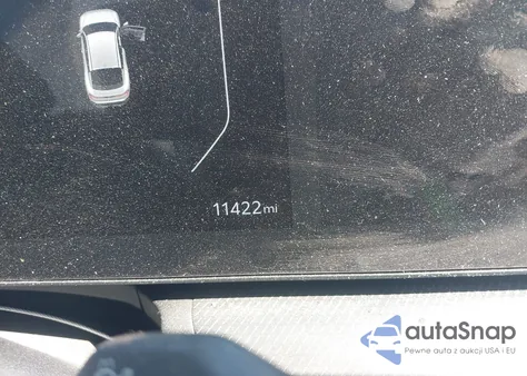 2025 Kia K4 Gt-Line из США, поврежденный, VIN 3KPFW4DE6SE080646